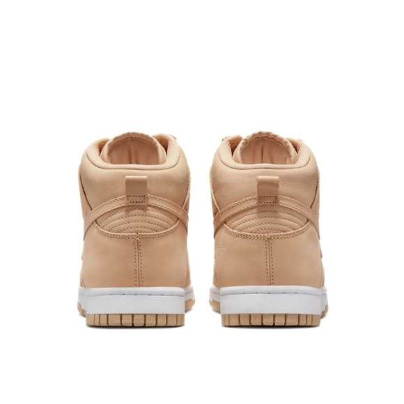 NIKE- Nike Dunk High Premium- Women's size 7.5- Men's size 6 - Picture 2 of 7